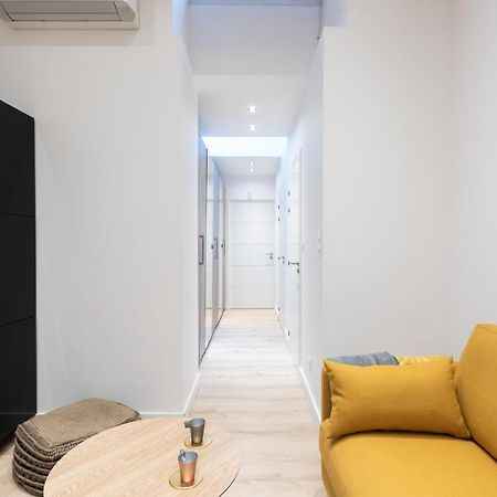Le Notre Dame - Petit Cocon Dans Lyon 6Eme Apartment Luaran gambar